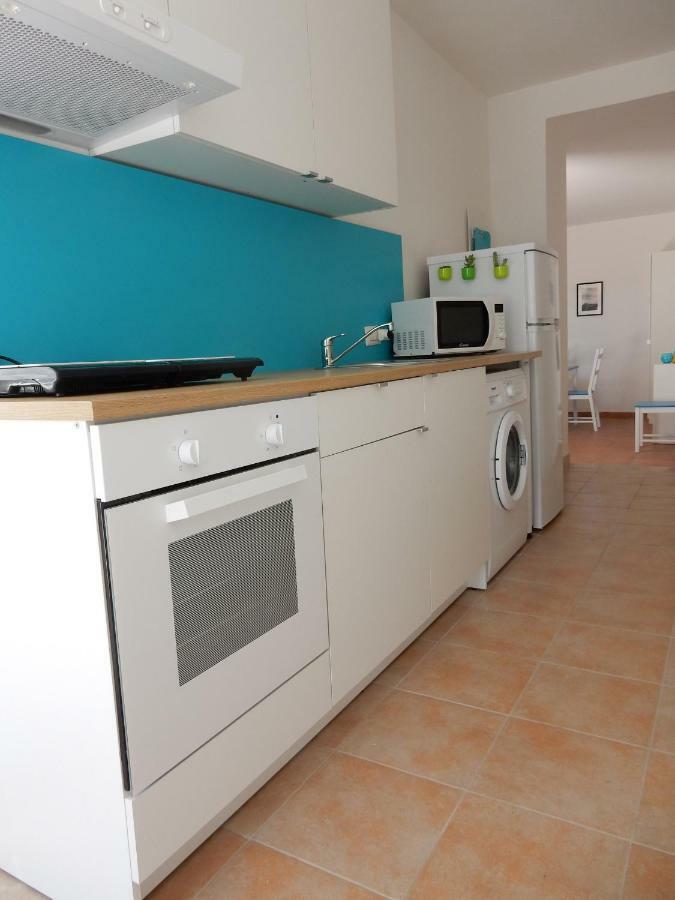 La Casetta Blu Apartment Torre del Greco Exterior photo
