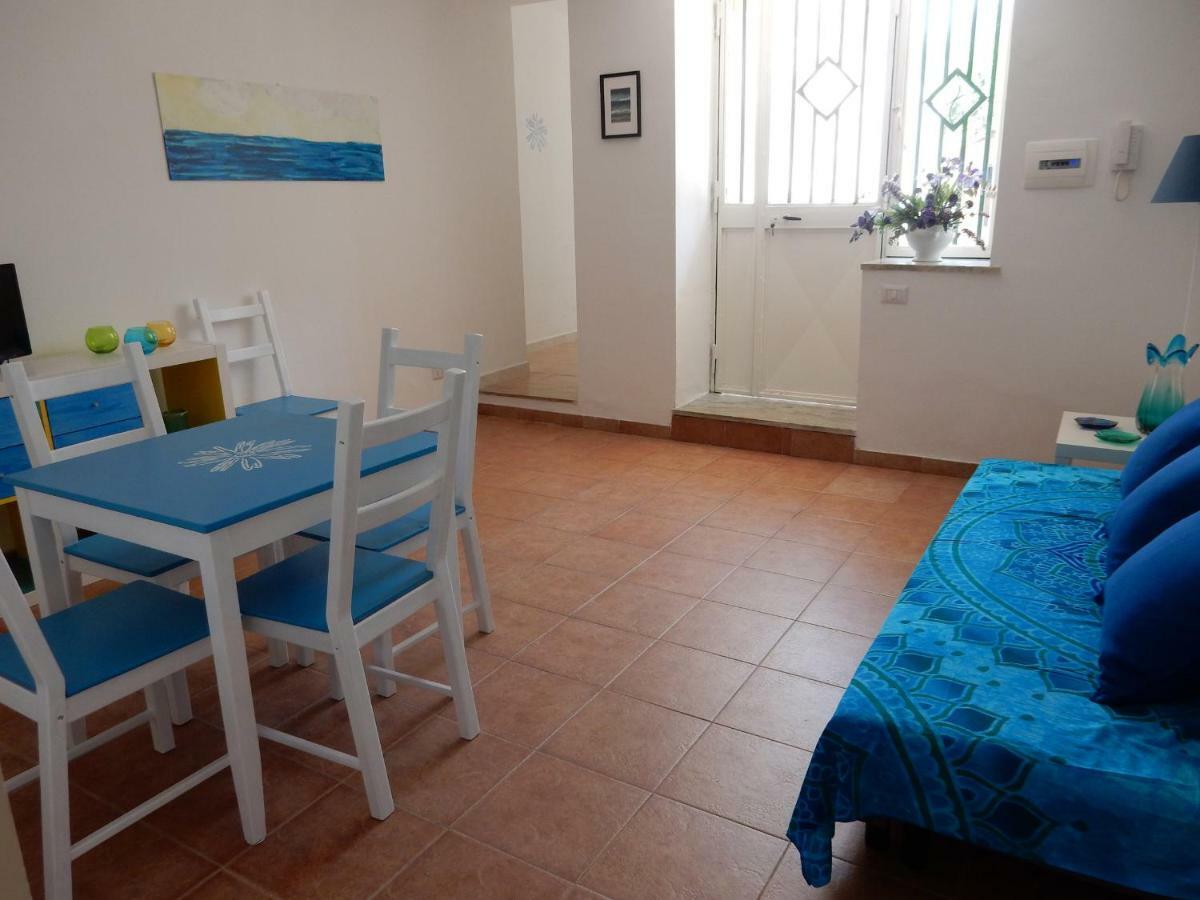 La Casetta Blu Apartment Torre del Greco Exterior photo