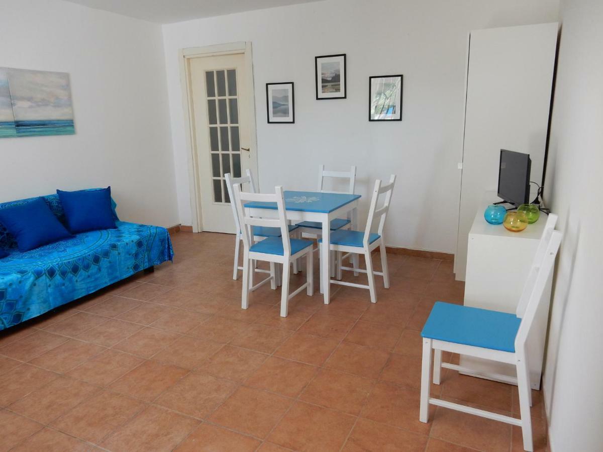 La Casetta Blu Apartment Torre del Greco Exterior photo